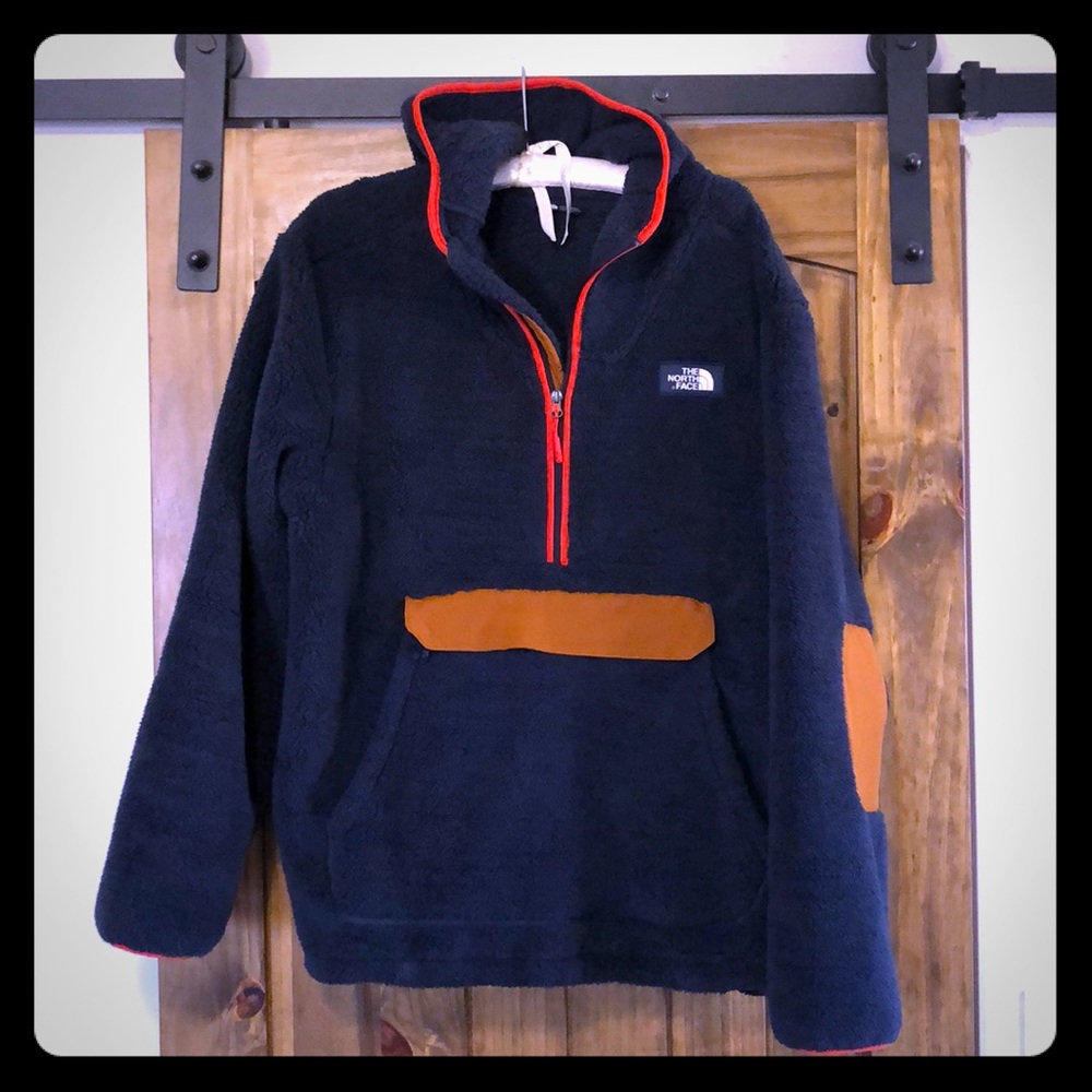 The North Face Hooded Fleece